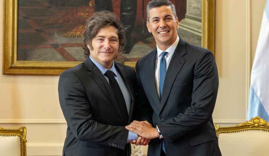 Cada vez más argentinos viven en Paraguay: son la principal comunidad extranjera