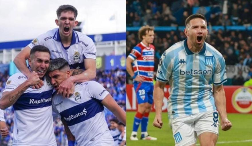 ¡Vuelve el Lobo! Gimnasia desafía a Racing en un estreno con aroma a revancha e ilusiones renovadas