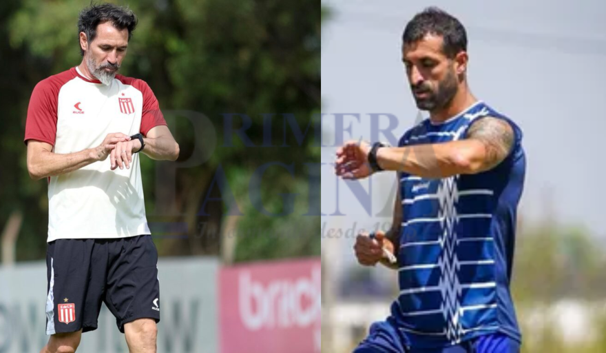 Miramón le saca el puesto a Max en Gimnasia y Muslera y Carrillo vuelven en Estudiantes