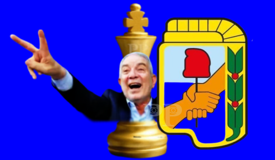 Julio Alak retoma el control del PJ La Plata: todos los nombres de la lista de unidad