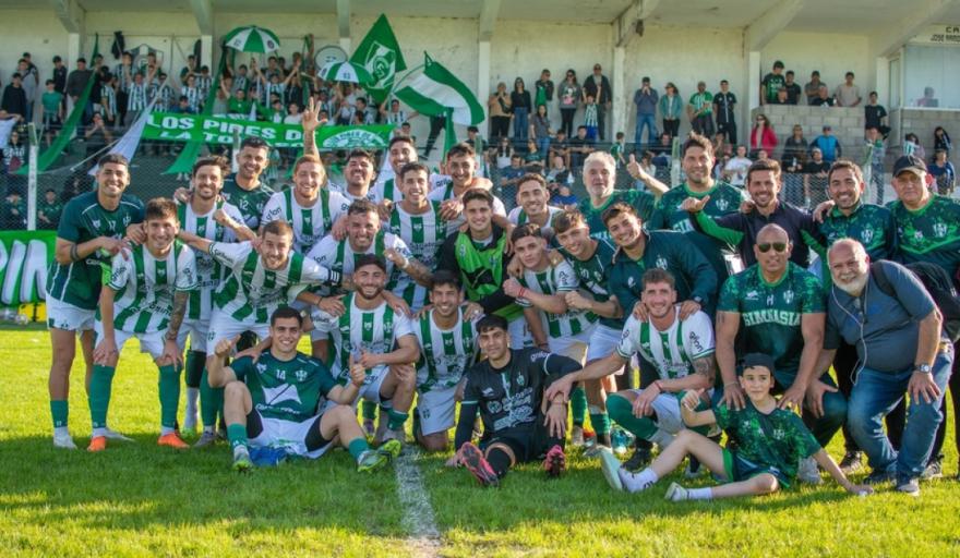 Gimnasia de Chivilcoy hace historia: debuta hoy ante Boca en una noche que será histórica