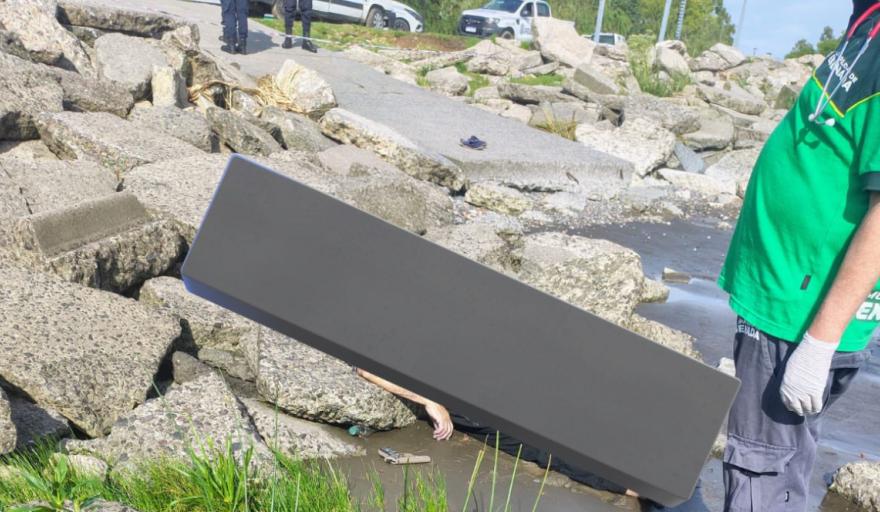 Tragedia en Punta Lara: hallan muerto de tres disparos a un ex funcionario municipal