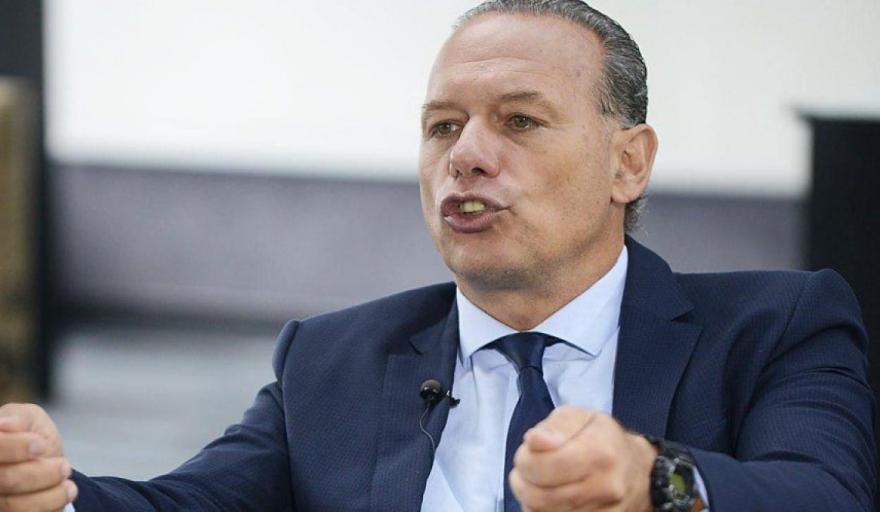 Sucesión bonaerense 2027: el peronismo calienta motores, Berni se anota para reemplazar a Axel