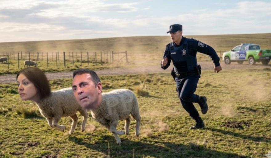 Denunciaron a Cordero y Pettovello por vincular al gremio UPRSA con el Fondo Preventivo de Crisis