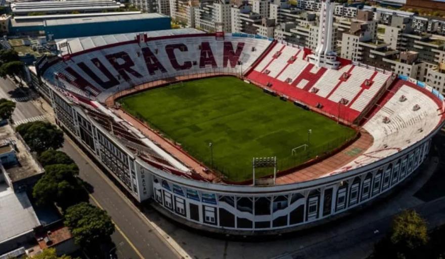 Alerta en Parque Patricios: ¿Se juega el debut del Chacho Coudet ante un estadio vacío?
