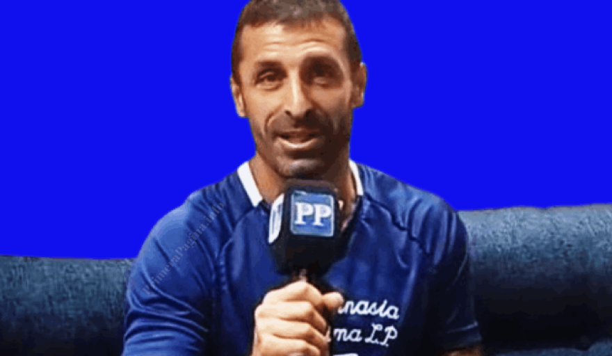 Anacleto, que prometió alhajas y trajo baratijas, echó a Zaniratto de Gimnasia para tapar sus mentiras