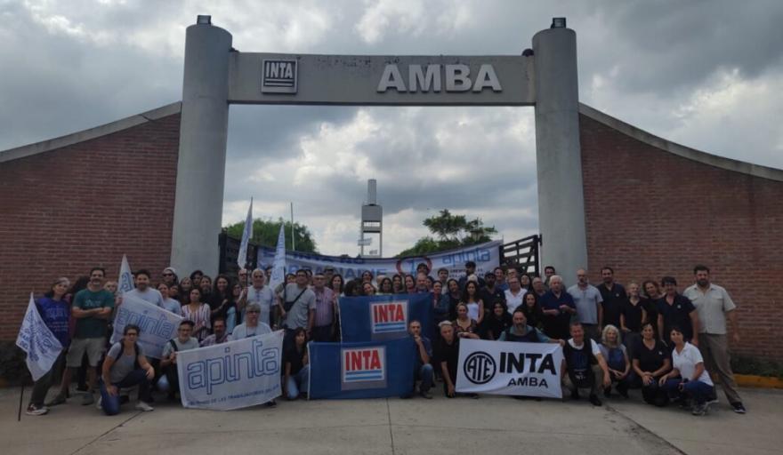 Motosierra en el INTA: Milei cerró 11 agencias bonaerenses y peligra la asistencia al campo