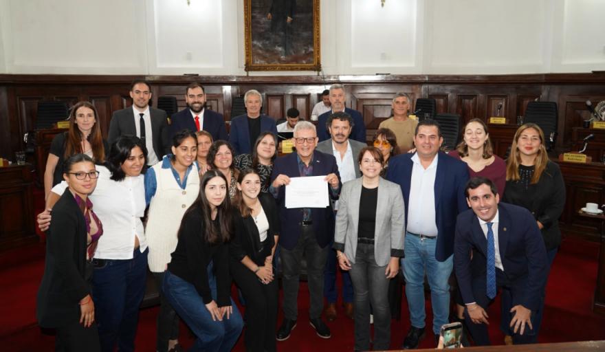 La Plata declaró de Interés Municipal el Festival de la Gastronomía Italiana