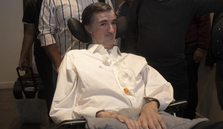 Esteban Bullrich renunció al PRO con un misil directo a Macri: "entregaron las banderas de la dignidad"