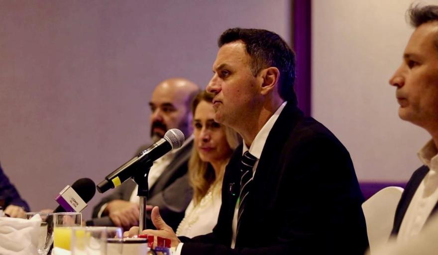 Daniel Ivoskus: "2027 aparece como una elección abierta y la estrategia puede ser decisiva"