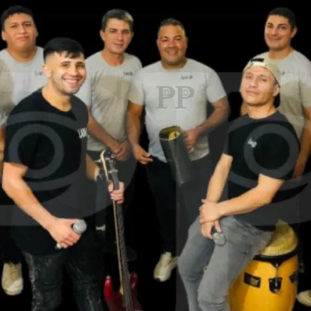 La banda de cumbia Lado-re lanza "Whatsapp", su gran apuesta para 2025