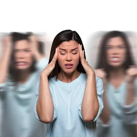 Trastornos de ansiedad: causas y tratamientos