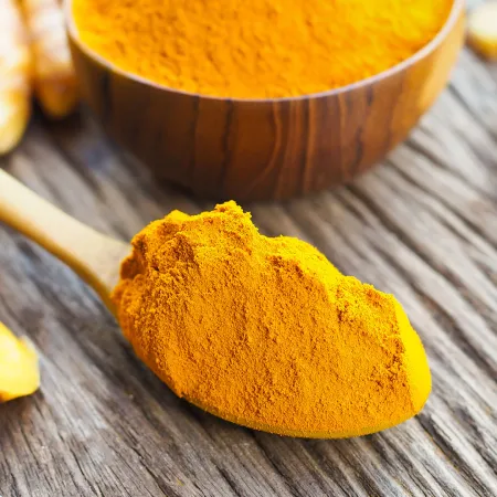 Cúrcuma y jengibre: el combo natural que mejora la digestión y refuerza tus defensas