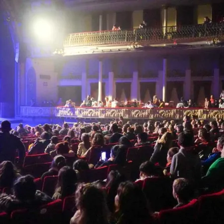 Agenda cultural del finde en La Plata: música, teatro y cine gratis