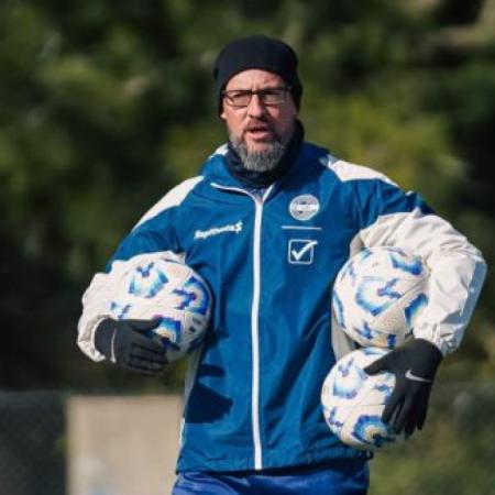 Gimnasia comenzó la pretemporada 2025 con Orfila como DT
