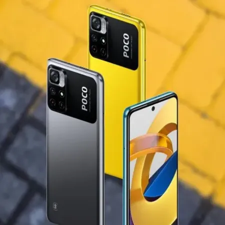 Celulares chinos arrasan en Argentina