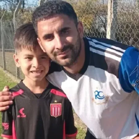 Conmoción y pedido de justicia por Thiago Correa, el nene baleado en un tiroteo
