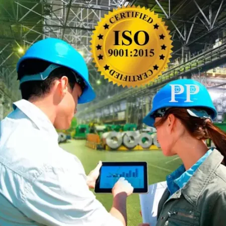 ¿Quién Otorga la Certificación ISO y Cómo Reconocer un Aval de Confianza Global?