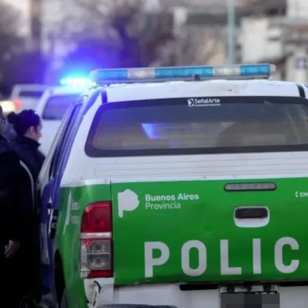 Un detenido en Berisso por circular con 35 gramos de marihuana