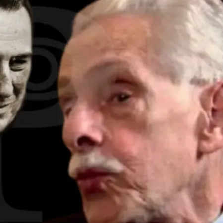 Falleció Juan Manuel Abal Medina (padre), el último delegado de Perón