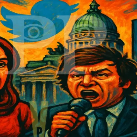 Ejes políticos de la semana: entre la condena a CFK, los desafíos de Milei y el riesgo-país