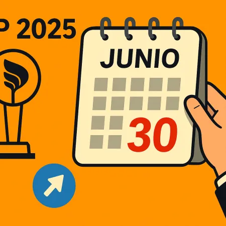 FIAP 2025 finaliza su inscripción de piezas el 30 de junio