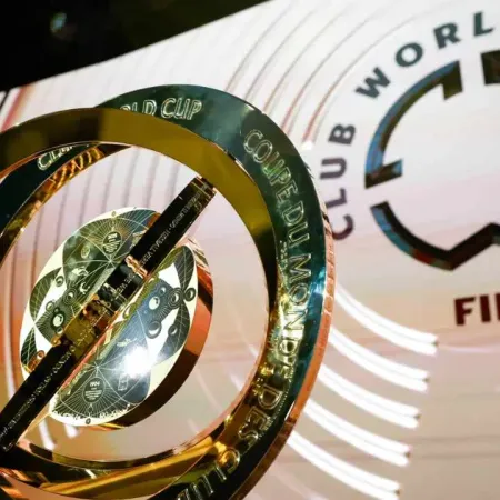 Mundial de Clubes: Fecha 2 con cruces clave