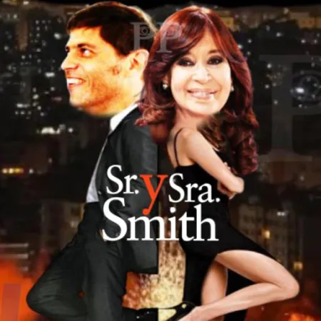 El verdadero motivo que hace inevitable la guerra entre Cristina y Kicillof