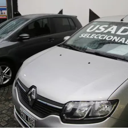 ¿Por qué todos hablan del boom de autos usados?
