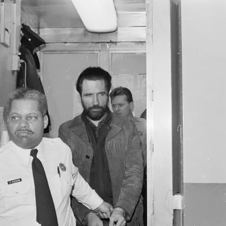 El oscuro plan del "predicador del horror" que estremeció Filadelfia