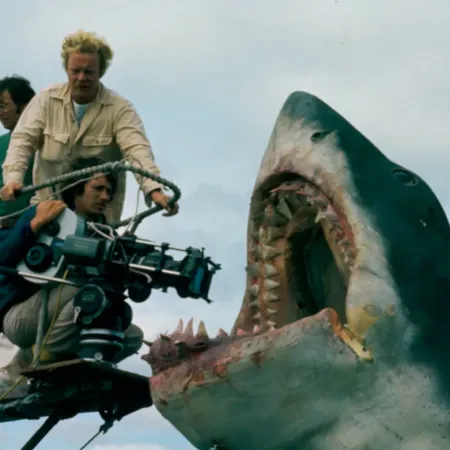 Tiburón: 50 años del clásico de Steven Spielberg