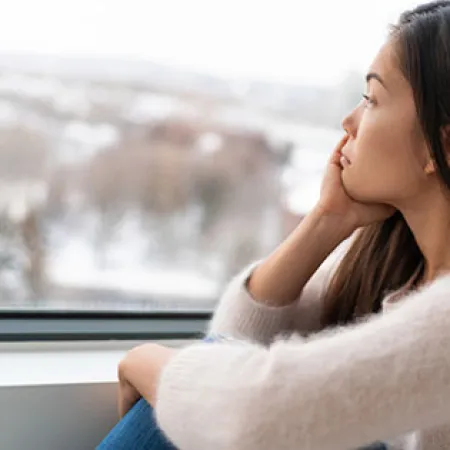 Tristeza invernal y estado de ánimo: qué es el TAE