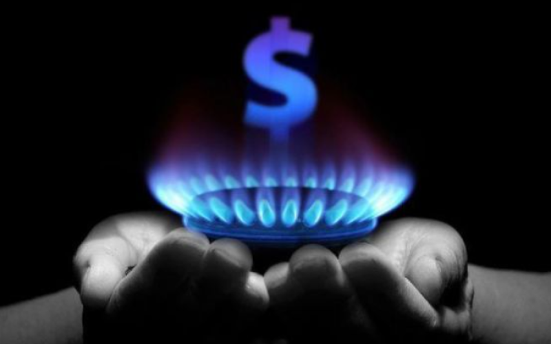 Consejos clave para ahorrar en la factura de gas: "hay que pasar el invierno"