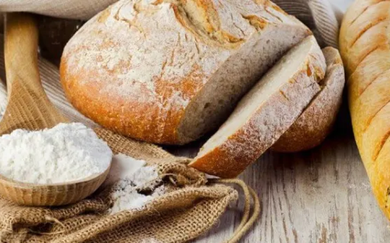 Mitos y realidades de una dieta saludable: ¿las harina son realmente tan malas?