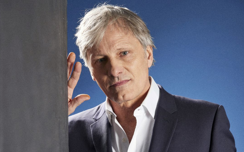 Viggo Mortensen arremete contra el gobierno de Milei: 'un payaso manipulado por la derecha'