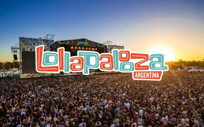 Lollapalooza 2024: vuelve el festival que cumple diez años de pura magia musical