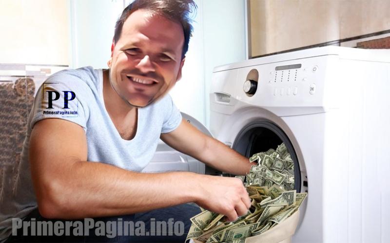 Montenegro le regala el E medido de MdQ a Maxi Kunz, acu$ado de lavado en Venezuela