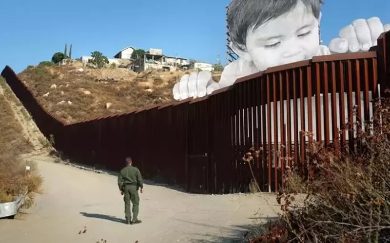 Las derechas están re cebadas: Kast propone que Chile haga un muro en la frontera con Bolivia