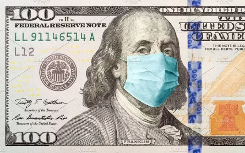 CHORROS S.A.: Swiss Medical pagó sueldos de pandemia con 13 palos verdes del Estado
