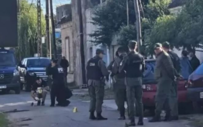 Sangra Rosario: tres muertes en 24 horas y no hay rastros de los narcos ni los sicarios
