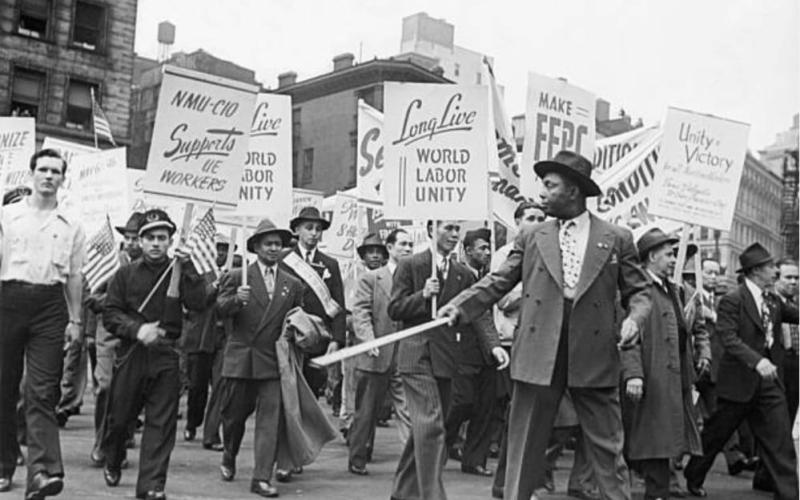 Día del Trabajador: ¿Por qué derechos laborales lucharon los mártires de Chicago?