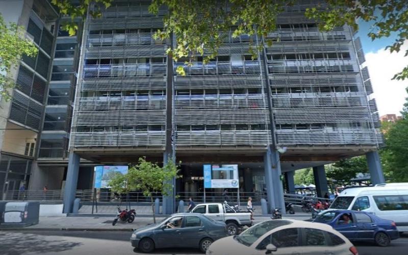 Conmoción en La Plata: muere empleado Municipal durante un operativo