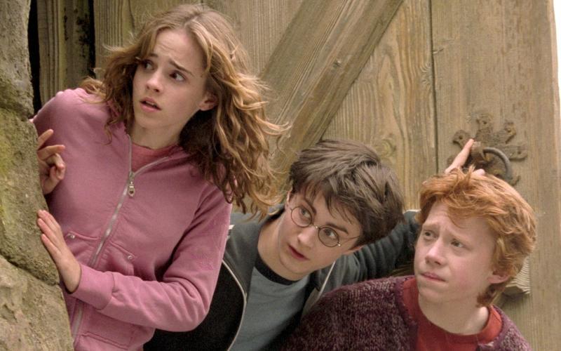 Antes del reestreno de El Prisionero de Azkaban, te contamos curiosidades de Harry Potter 3
