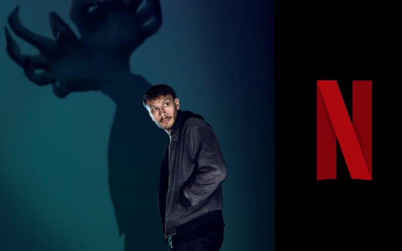 Bebé Reno:  el éxito de Netflix que incomoda y se basa en una historia real