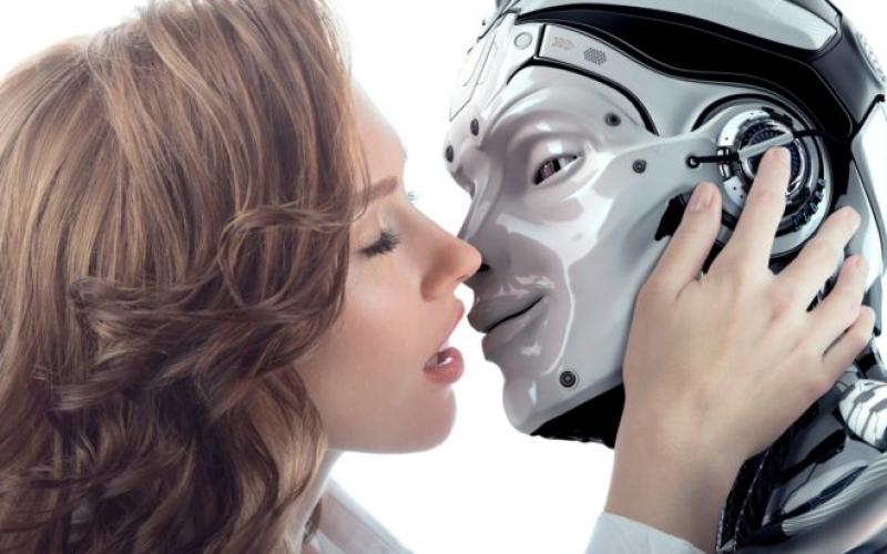 El sexo con robots será más común que entre humanos | Fotos y VIDEOS impactantes