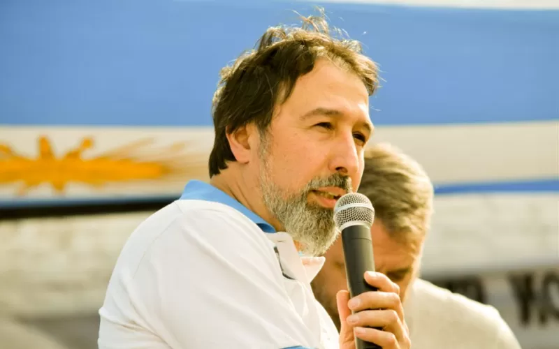 Denunciaron al sindicalista Leandro Nazarre por complicidad con fiscales