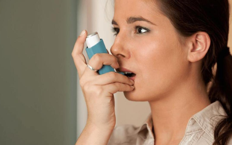 Respirando aire limpio: concientización y control del asma en Argentina