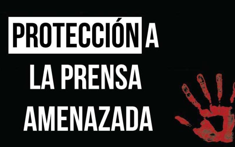 El escandaloso peligro de informar: el HCD La Plata repudió amenazas a periodista