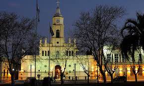 La Iglesia San Antonio de Padua | San Antonio de Areco