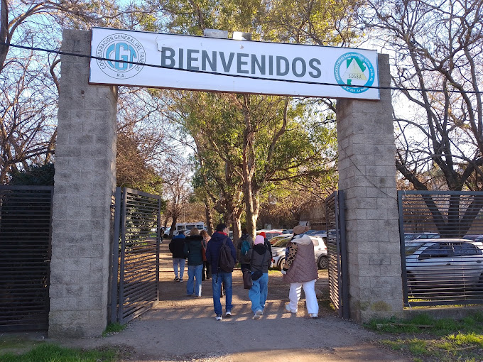 Se viene el segundo plenario de mujeres de la CGT: será este sábado 7 de septiembre